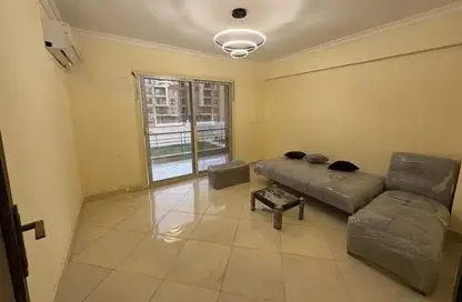 شقة - 3 غرف نوم - 3 حمامات للايجار في عمارات الاندلس - حى الاندلس - مدينة القاهرة الجديدة - القاهرة