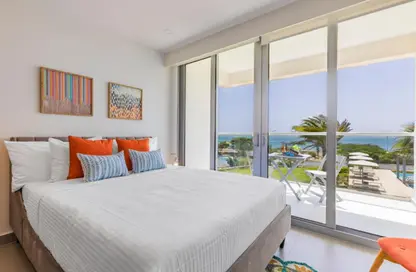 Chalet - 3 Bedrooms - 2 Bathrooms for sale in Cali Coast - Ras Al Hekma - North Coast