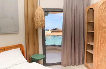 Apartment - 3 Bedrooms - 1 Bathroom for sale in Storia Del Mare - Hurghada Resorts - Hurghada - Red Sea