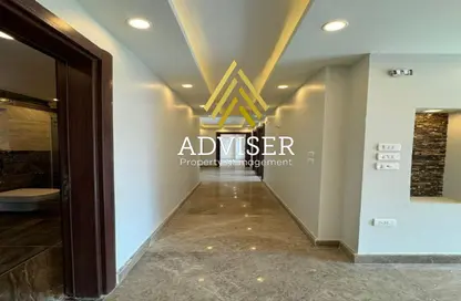 Apartment - 2 Bedrooms - 1 Bathroom for sale in Ivoire East - 5th Settlement Compounds - The 5th Settlement - New Cairo City - Cairo