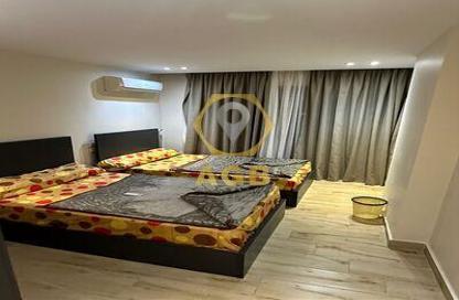 Apartment - 3 Bedrooms - 1 Bathroom for sale in Katameya Gate - El Katameya Compounds - El Katameya - New Cairo City - Cairo