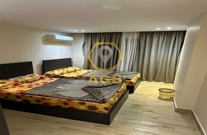 Apartment - 3 Bedrooms - 1 Bathroom for sale in Katameya Gate - El Katameya Compounds - El Katameya - New Cairo City - Cairo