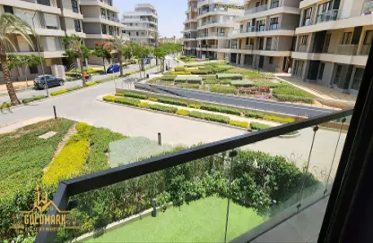 Duplex - 3 Bedrooms - 5 Bathrooms for rent in Villette - 5th Settlement Compounds - The 5th Settlement - New Cairo City - Cairo