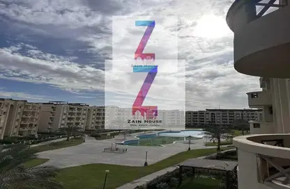 Chalet - 3 Bedrooms - 2 Bathrooms for rent in Stella Heights - Al Alamein - North Coast