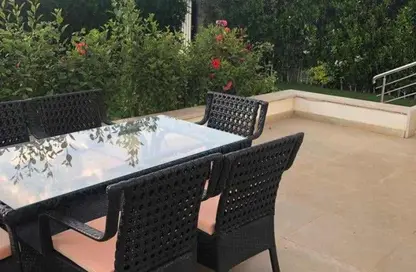 Villa - 6 Bedrooms - 6 Bathrooms for sale in El Koronfel - The 5th Settlement - New Cairo City - Cairo