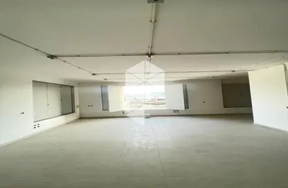 Office Space - Studio - 3 Bathrooms for rent in South Teseen St. - The 5th Settlement - New Cairo City - Cairo