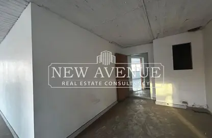 Office Space - Studio - 2 Bathrooms for rent in Nazih Khalifa St. - El Korba - Heliopolis - Masr El Gedida - Cairo