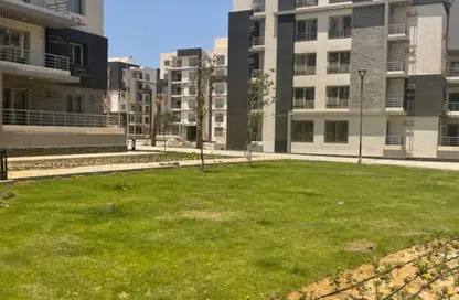 شقة - 3 غرف نوم - 2 حمامات للبيع في جنة 2 - كمبوندات الشيخ زايد - الشيخ زايد - الجيزة