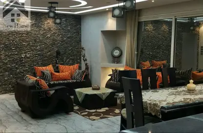 Apartment - 3 Bedrooms - 2 Bathrooms for sale in Al Hadaba Al Olya - Mokattam - Cairo Apartment - 3 Bedrooms - 2 Bathrooms for sale in Al Hadaba Al Olya - Mokattam - Cairo