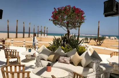 تاون هاوس - 3 غرف نوم - 3 حمامات للبيع في بلايا ريزورت - سيدي عبد الرحمن - الساحل الشمالي