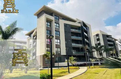 Apartment - 2 Bedrooms - 2 Bathrooms for sale in Privado - Madinaty - Cairo