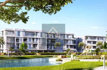 شقة - 3 غرف نوم - 2 حمامات للايجار في جولز - طريق مصر اسكندرية الصحراوي - مدينة 6 أكتوبر - الجيزة