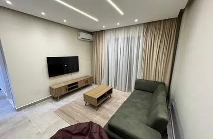 Apartment - 2 Bedrooms - 1 Bathroom for rent in Madinaty - Cairo