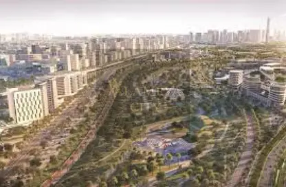 Shop - Studio for sale in FRONTGATE - Central Business District - New Capital City - Cairo