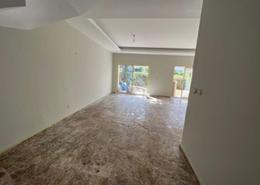 Townhouse - 3 bedrooms for للايجار in Allegria - Sheikh Zayed Compounds - Sheikh Zayed City - Giza