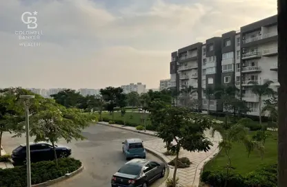 Apartment - 1 Bedroom - 1 Bathroom for sale in Madinaty - Cairo