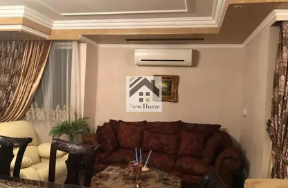 Apartment - 3 Bedrooms - 3 Bathrooms for sale in Rehab City Forth Phase - Al Rehab - New Cairo City - Cairo