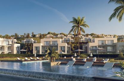 Villa - 5 Bedrooms - 6 Bathrooms for sale in Seazen - Qesm Ad Dabaah - North Coast