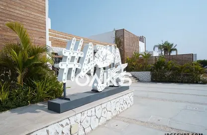 Chalet - 3 Bedrooms - 2 Bathrooms for sale in Azha North - Ras Al Hekma - North Coast