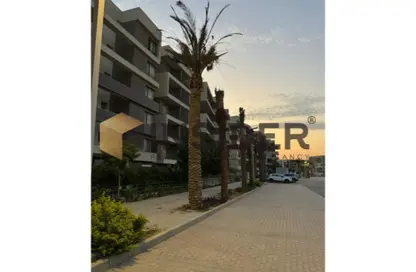 شقة - 3 غرف نوم - 3 حمامات للبيع في بالم هيلز نيو كايرو - كمبوندات التجمع الخامس - التجمع الخامس - مدينة القاهرة الجديدة - القاهرة