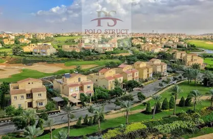 Villa - 4 Bedrooms - 3 Bathrooms for sale in Madinaty - Cairo