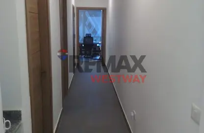 عيادة - استوديو - 1 حمام للايجار في تريفيوم زايد - الحي الثاني - الشيخ زايد - الجيزة