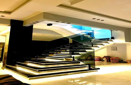 Duplex - 4 Bedrooms - 4 Bathrooms for sale in El Yasmeen 1 - El Yasmeen - New Cairo City - Cairo