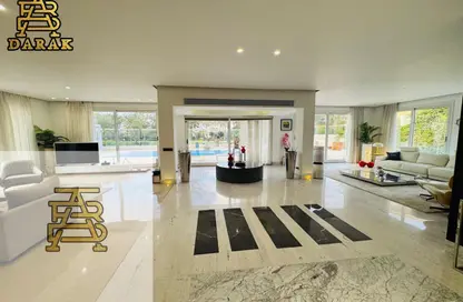 Villa - 6 Bedrooms - 6 Bathrooms for sale in Madinaty - Cairo