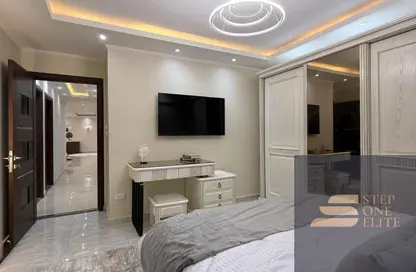 Duplex - 3 Bedrooms - 3 Bathrooms for sale in Amorada New Cairo - 5th Settlement Compounds - The 5th Settlement - New Cairo City - Cairo