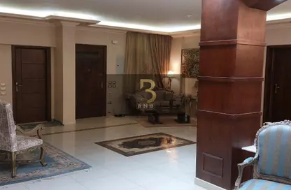 دوبلكس - 3 غرف نوم - 4 حمامات للبيع في وان بيس - شارع التسعين الشمالي - التجمع الخامس - مدينة القاهرة الجديدة - القاهرة