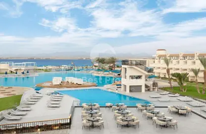 Villa - 4 Bedrooms - 4 Bathrooms for sale in Veranda - Sahl Hasheesh - Hurghada - Red Sea