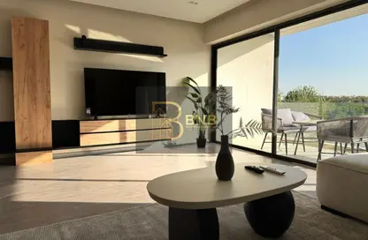 Apartment - 2 Bedrooms - 2 Bathrooms for rent in Lake View Residence - 5th Settlement Compounds - The 5th Settlement - New Cairo City - Cairo Apartment - 2 Bedrooms - 2 Bathrooms for rent in Lake View Residence - 5th Settlement Compounds - The 5th Settlement - New Cairo City - Cairo