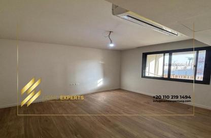 Apartment - 2 Bedrooms - 2 Bathrooms for rent in Villette - 5th Settlement Compounds - The 5th Settlement - New Cairo City - Cairo
