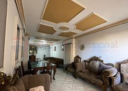Apartment - 3 bedrooms - 1 bathroom for للايجار in Camp Chezar - Hay Wasat - Alexandria