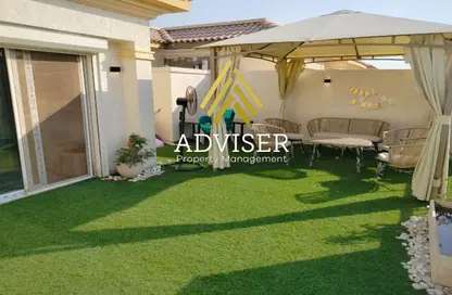 Penthouse - 3 Bedrooms - 3 Bathrooms for sale in Stone Residence - 5th Settlement Compounds - The 5th Settlement - New Cairo City - Cairo