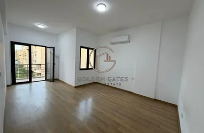 Apartment - 2 Bedrooms - 2 Bathrooms for rent in Moon Residences - Fifth Square - The 5th Settlement - New Cairo City - Cairo
