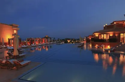 Chalet - 3 Bedrooms - 3 Bathrooms for sale in Soma Breeze - Soma Bay - Safaga - Hurghada - Red Sea