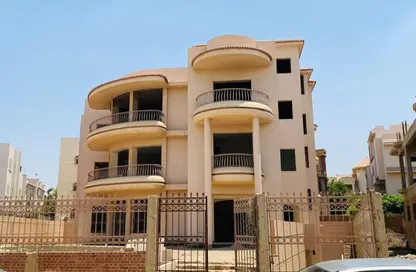 Apartment - 4 Bedrooms - 3 Bathrooms for sale in Neighborhood F - 9th District - 6 October City - Giza