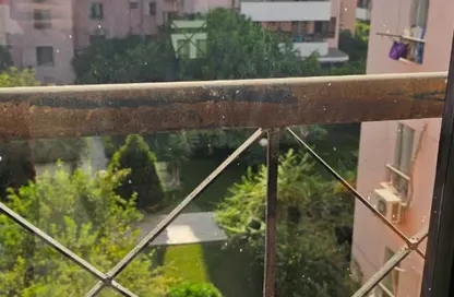 Apartment - 3 Bedrooms - 2 Bathrooms for rent in El Rehab Extension - Al Rehab - New Cairo City - Cairo