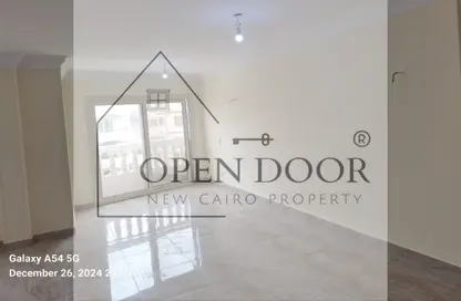 شقة - 3 غرف نوم - 3 حمامات للايجار في عمارات النرجس - النرجس - مدينة القاهرة الجديدة - القاهرة