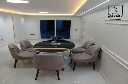 Apartment - 3 Bedrooms - 2 Bathrooms for rent in Ismailia Desert Road - El Nozha El Gadida - El Nozha - Cairo Apartment - 3 Bedrooms - 2 Bathrooms for rent in Ismailia Desert Road - El Nozha El Gadida - El Nozha - Cairo