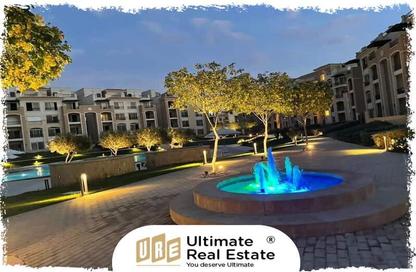 Apartment - 2 Bedrooms - 2 Bathrooms for sale in Stone Residence - 5th Settlement Compounds - The 5th Settlement - New Cairo City - Cairo