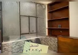 Office Space - Studio - 1 Bathroom for rent in Abo Qir St. - Ibrahimia - Hay Wasat - Alexandria