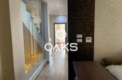 Villa - 4 Bedrooms - 3 Bathrooms for sale in Moon Residences - Fifth Square - The 5th Settlement - New Cairo City - Cairo