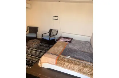 Apartment - Studio - 1 Bathroom for rent in Westown - Sheikh Zayed Compounds - Sheikh Zayed City - Giza
