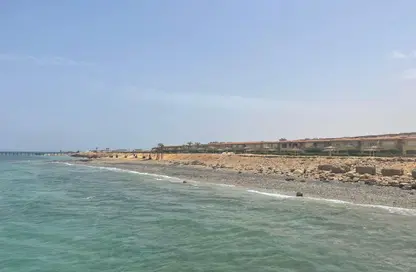 Chalet - 3 Bedrooms - 2 Bathrooms for sale in Telal Al Sokhna - Al Ain Al Sokhna - Suez