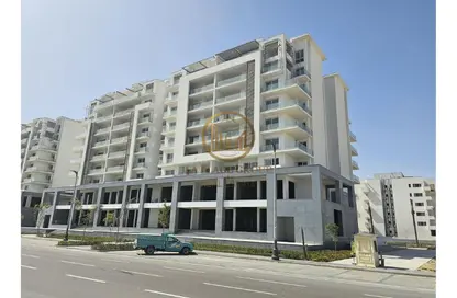 Chalet - 2 Bedrooms - 2 Bathrooms for sale in Mazarine - New Alamein City - Al Alamein - North Coast
