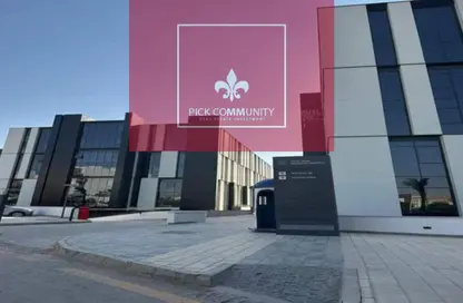 مساحات مكتبية - استوديو - 1 حمام للايجار في جاردن ريزدنس - هايد بارك - مدينة القاهرة الجديدة - القاهرة مساحات مكتبية - استوديو - 1 حمام للايجار في جاردن ريزدنس - هايد بارك - مدينة القاهرة الجديدة - القاهرة