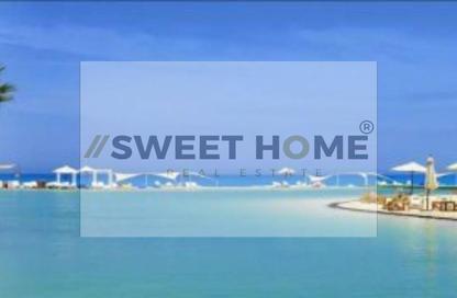Cabin - 1 Bedroom - 1 Bathroom for sale in Hacienda West - Ras Al Hekma - North Coast