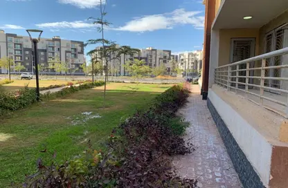Apartment - 3 Bedrooms - 3 Bathrooms for sale in Jannat October - 6 October Compounds - 6 October City - Giza